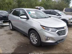 2GNAXJEV3J6246227 2018 CHEVROLET EQUINOX