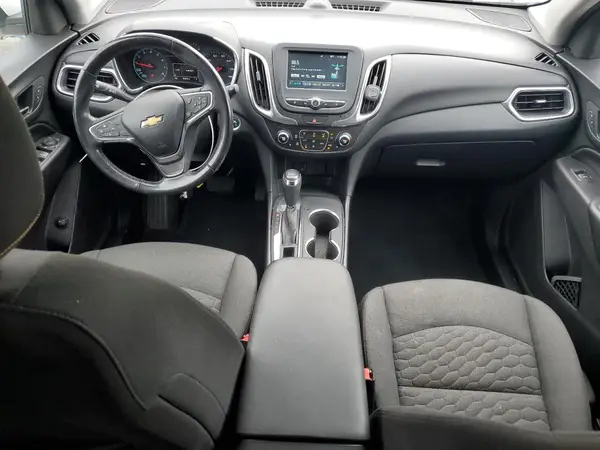 2GNAXJEV3J6246230 2018 CHEVROLET EQUINOX - Image 8