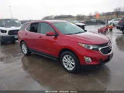 2GNAXJEV3J6247457 2018 CHEVROLET EQUINOX