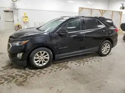 2GNAXJEV3J6247622 2018 CHEVROLET EQUINOX