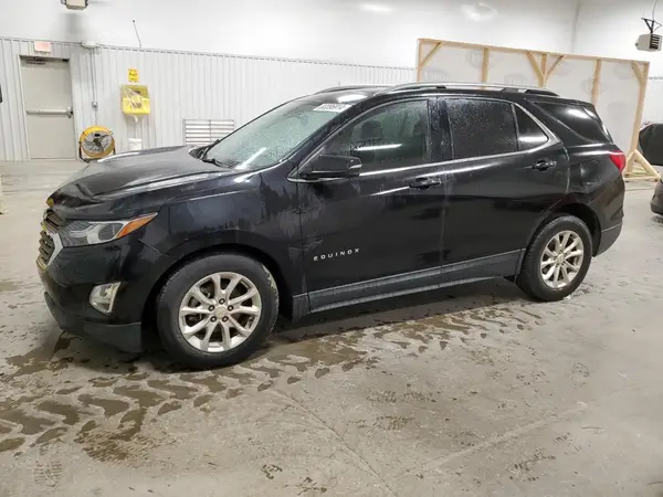 2GNAXJEV3J6247622 2018 CHEVROLET EQUINOX - Image 1