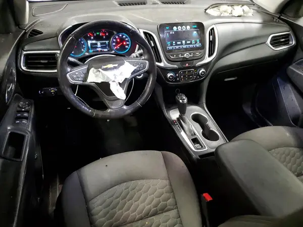 2GNAXJEV3J6247622 2018 CHEVROLET EQUINOX - Image 8