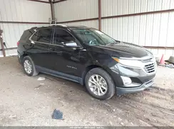 2GNAXJEV3J6248527 2018 CHEVROLET EQUINOX