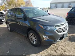 2GNAXJEV3J6250424 2018 CHEVROLET EQUINOX