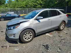 2GNAXJEV3J6251069 2018 CHEVROLET EQUINOX