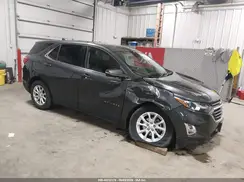 2GNAXJEV3J6251413 2018 CHEVROLET EQUINOX