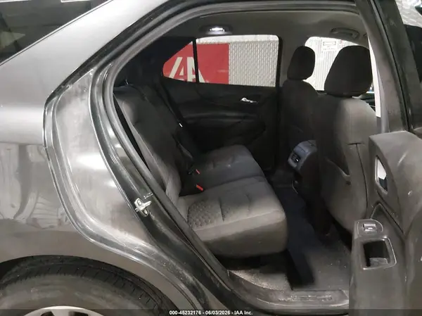 2GNAXJEV3J6251413 2018 CHEVROLET EQUINOX - Image 8