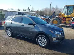 2GNAXJEV3J6252397 2018 CHEVROLET EQUINOX