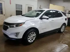 2GNAXJEV3J6252688 2018 CHEVROLET EQUINOX