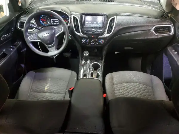2GNAXJEV3J6252688 2018 CHEVROLET EQUINOX - Image 8