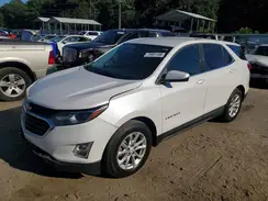 2GNAXJEV3J6253100 2018 CHEVROLET EQUINOX