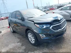2GNAXJEV3J6254201 2018 CHEVROLET EQUINOX