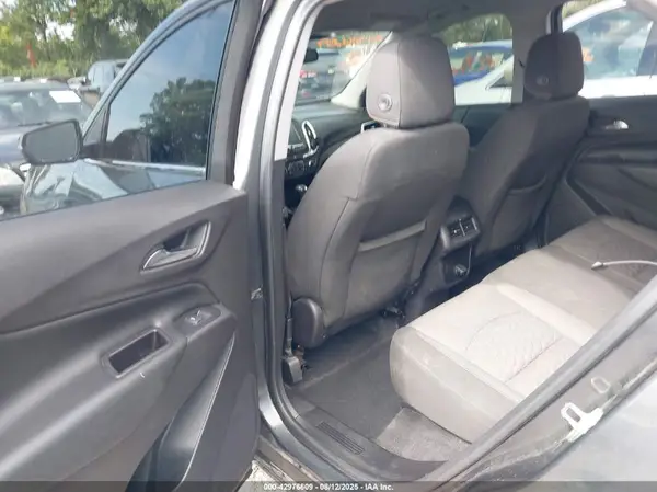 2GNAXJEV3J6254201 2018 CHEVROLET EQUINOX - Image 8