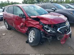 2GNAXJEV3J6255140 2018 CHEVROLET EQUINOX