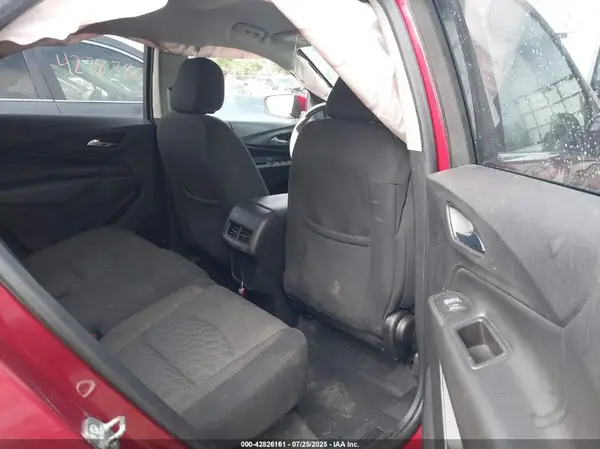 2GNAXJEV3J6255140 2018 CHEVROLET EQUINOX - Image 8