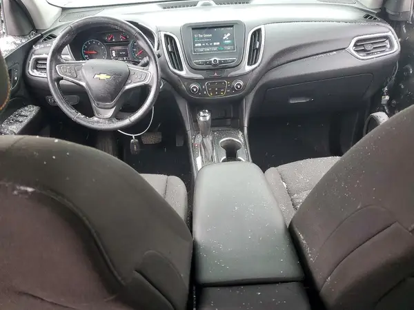 2GNAXJEV3J6255249 2018 CHEVROLET EQUINOX - Image 8