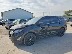 2GNAXJEV3J6255722 2018 CHEVROLET EQUINOX
