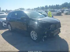 2GNAXJEV3J6255753 2018 CHEVROLET EQUINOX
