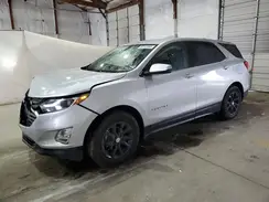 2GNAXJEV3J6256840 2018 CHEVROLET EQUINOX