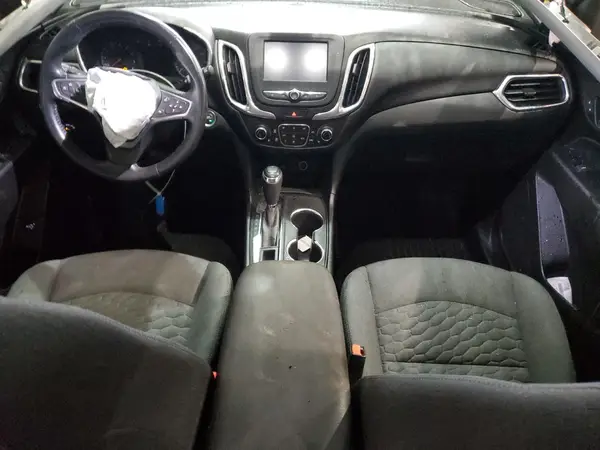 2GNAXJEV3J6256840 2018 CHEVROLET EQUINOX - Image 8