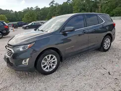 2GNAXJEV3J6257177 2018 CHEVROLET EQUINOX