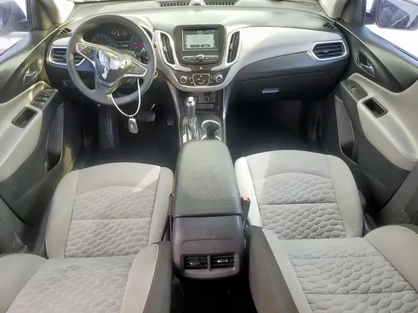 2GNAXJEV3J6257177 2018 CHEVROLET EQUINOX - Image 8