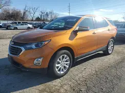 2GNAXJEV3J6257454 2018 CHEVROLET EQUINOX