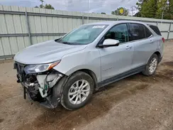 2GNAXJEV3J6257714 2018 CHEVROLET EQUINOX