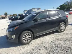 2GNAXJEV3J6258734 2018 CHEVROLET EQUINOX