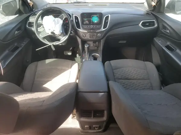 2GNAXJEV3J6258734 2018 CHEVROLET EQUINOX - Image 8