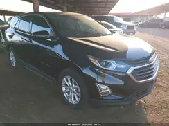 2GNAXJEV3J6260418 2018 CHEVROLET EQUINOX