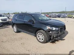 2GNAXJEV3J6260936 2018 CHEVROLET EQUINOX