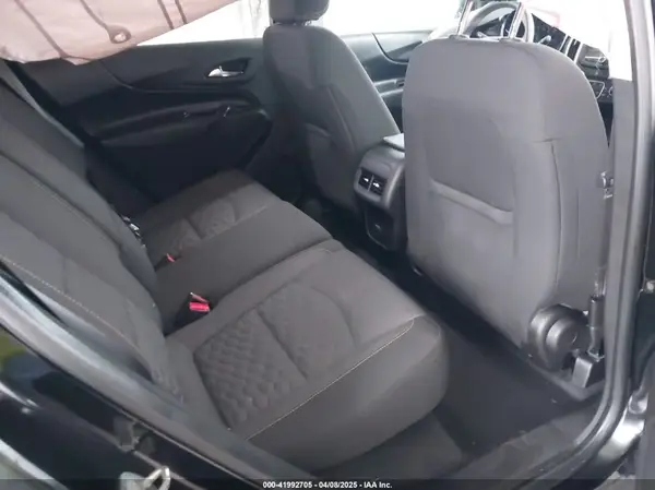 2GNAXJEV3J6261164 2018 CHEVROLET EQUINOX - Image 8