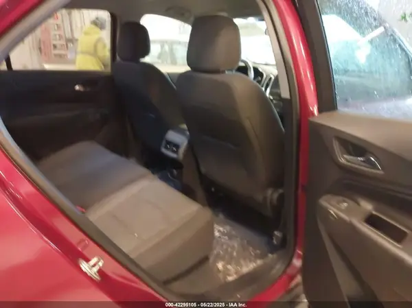 2GNAXJEV3J6262928 2018 CHEVROLET EQUINOX - Image 8
