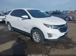2GNAXJEV3J6263805 2018 CHEVROLET EQUINOX