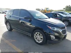 2GNAXJEV3J6263884 2018 CHEVROLET EQUINOX