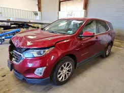 2GNAXJEV3J6264324 2018 CHEVROLET EQUINOX