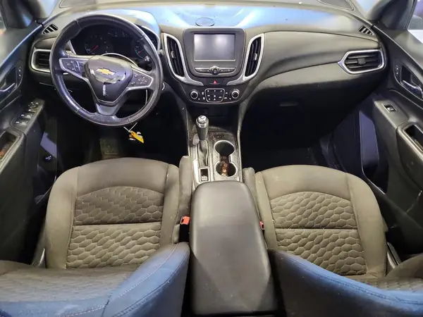2GNAXJEV3J6264324 2018 CHEVROLET EQUINOX - Image 8