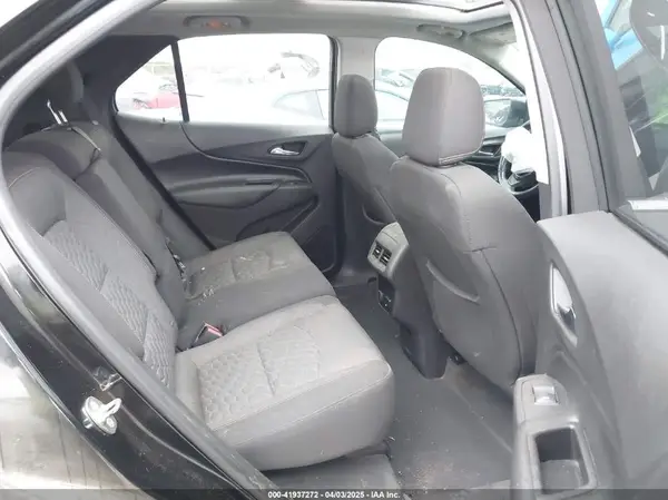 2GNAXJEV3J6265490 2018 CHEVROLET EQUINOX - Image 8
