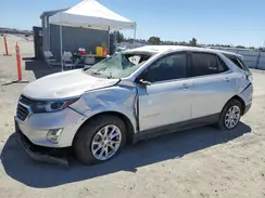 2GNAXJEV3J6267983 2018 CHEVROLET EQUINOX
