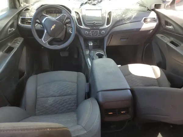 2GNAXJEV3J6267983 2018 CHEVROLET EQUINOX - Image 8