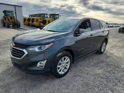 2GNAXJEV3J6270107 2018 CHEVROLET EQUINOX