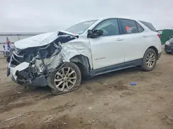 2GNAXJEV3J6271001 2018 CHEVROLET EQUINOX