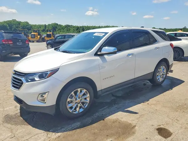 2GNAXJEV3J6271547 2018 CHEVROLET EQUINOX - Image 1