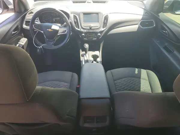 2GNAXJEV3J6271547 2018 CHEVROLET EQUINOX - Image 8