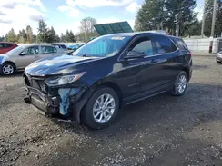 2GNAXJEV3J6274464 2018 CHEVROLET EQUINOX