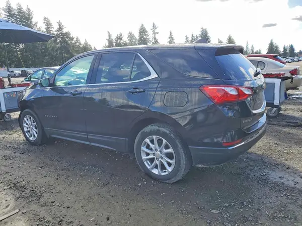 2GNAXJEV3J6274464 2018 CHEVROLET EQUINOX - Image 2