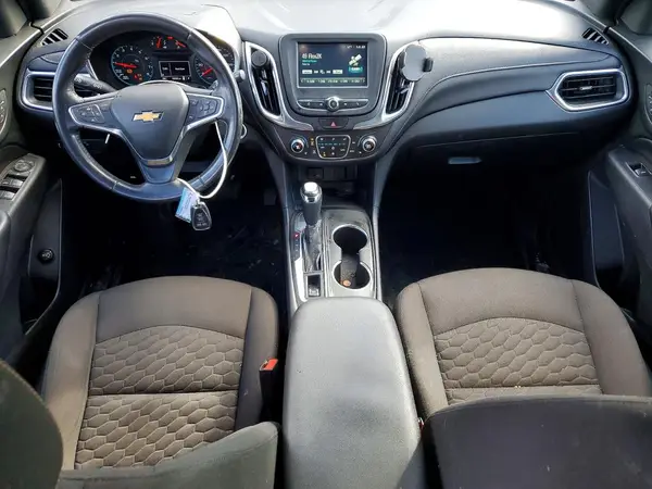2GNAXJEV3J6274464 2018 CHEVROLET EQUINOX - Image 8