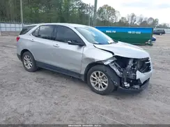 2GNAXJEV3J6274612 2018 CHEVROLET EQUINOX