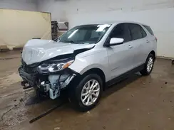 2GNAXJEV3J6274884 2018 CHEVROLET EQUINOX